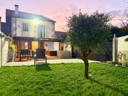 A Casa da aldea de Iria