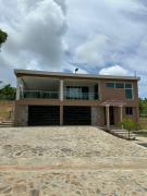 Casa Finca El Encanto - 8 pax, A Minutos de la Playa