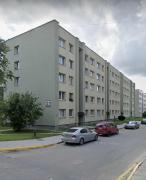 Trumpalaikė buto nuoma Plungėje STUDIJA B