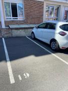 Studio près gare Amiens et centre