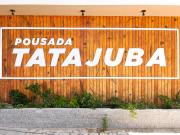 Pousada Tatajuba Mar Vermelho