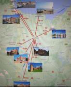 Twój Apartament Centrum 5 min od Zamku Krzyżackiego Twój Apartament Centrum 5 min od Zamku Krzyżackiego