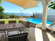 Solara West - Private Pool and Seafront