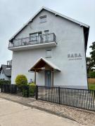 Pokoje gościnne SARA