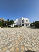 Villa hammamet
