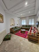 Top Hammamet