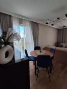 Apartament Wiśniowy