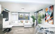 AQUA Villas Del Mar PH 9 - 2 BR Beachside Gem with Sublime Ocean Views