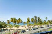 AQUA Villas Del Mar PH 9 - 2 BR Beachside Gem with Sublime Ocean Views