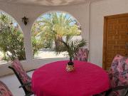 Ideal pool chalet WBR