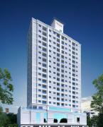 Apartamento temporada - Meia Praia