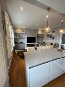 Luxurious Fulham flat