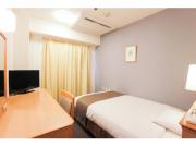 Smile Hotel Wakayama - Vacation STAY 69542v