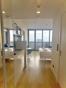 HappyRent Orbi block C Sea & Mountain view