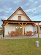 Apartmán Vinařství 1838