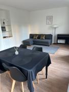 Appartement Paris 16