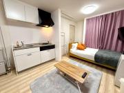 Tiara Rose A - Vacation STAY 19607