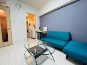 TAKUMANOR - Vacation STAY 19618