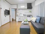 Hotel Kitakodori - Vacation STAY 19632