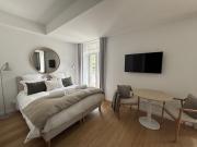 Losquet Studio piscine