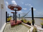 NEW! Espectacular estudio en excelente zona de Playa-Pool-Lundry-GYM By Yeah