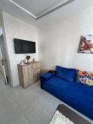 Martil, à deux pas de la mer