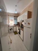 Martil, à deux pas de la mer