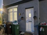 New double room on gf