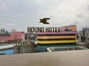 Hound Hotel Ulsan Haksan