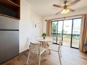 Comfortable 1BR in Marlin in HZ next La isla