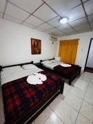 Hotel Bar Restaurant Altamira CA