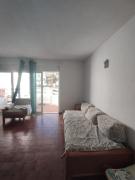 Torre Verde Balcony&Pool View Flat