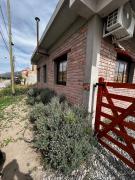 Monoambiente Rústico