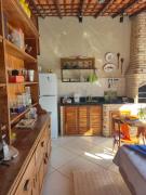 Luz Residence suíte