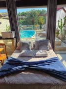 Luz Residence suíte