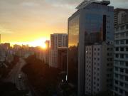 Apto Bela Vista - H Sirio Libanes e Nove de Julho, Av Paulista, Masp, FGV