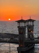 Luxury Apartment Stanley Direct Sea View, AIRHOUSE