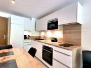 Agréable 2 pièces + cabine - 6 personnes, balcon sud, Grand-Bornand - FR-1-458-234