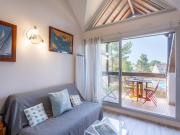 Carnac - Duplex 3 pièces, 5 pers, Piscine - FR-1-477-265