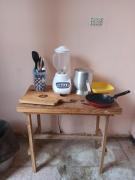 Departamento a 15 min del aeropuerto