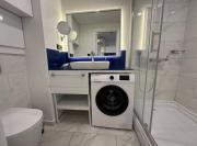 Nuage - 1st Line Sea View Apartments