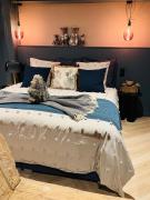 Suite Richovilare - Sauna & Hammam