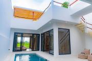 Rice View 1BR Villa Maju with Pool
