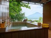 Godere hotel Fujisanakako Tabist