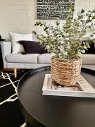 508 Light and Delightful 1BR Balcony-Parkng-Pool