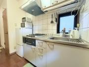 ホテルサンクリスター206