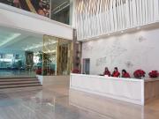 Travelite Hotel Legarda