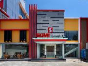 Sumi Hotel Simpang Lima Semarang