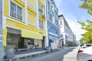 KL2F Empire Hotel & Apartment