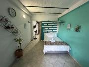 Cabaña Nro 80 El Portón de La Aldea Cabaña Nro 80 El Portón de La Aldea